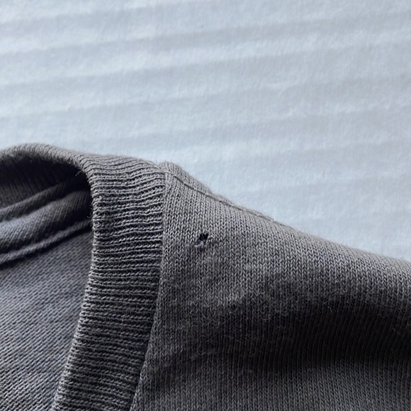 Marvel Mad Engine Dead Pool Versus Taco Graphic Tee - Picture 9 of 9